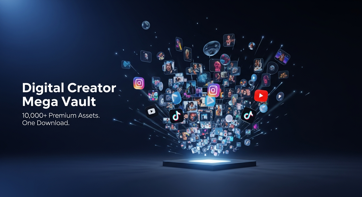 ilmogic Reels: The Ultimate Creator Pack
