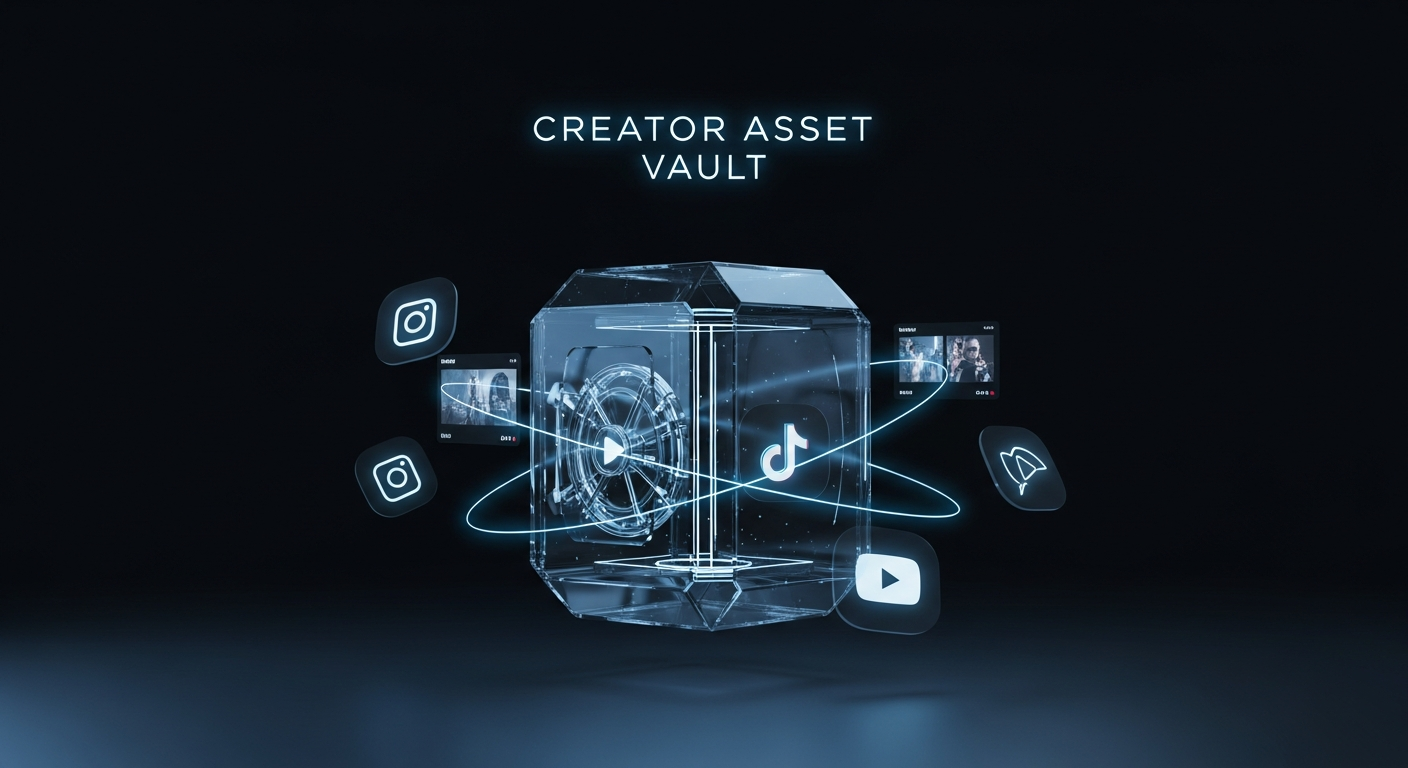 ilmogic Reels: The Ultimate Creator Pack