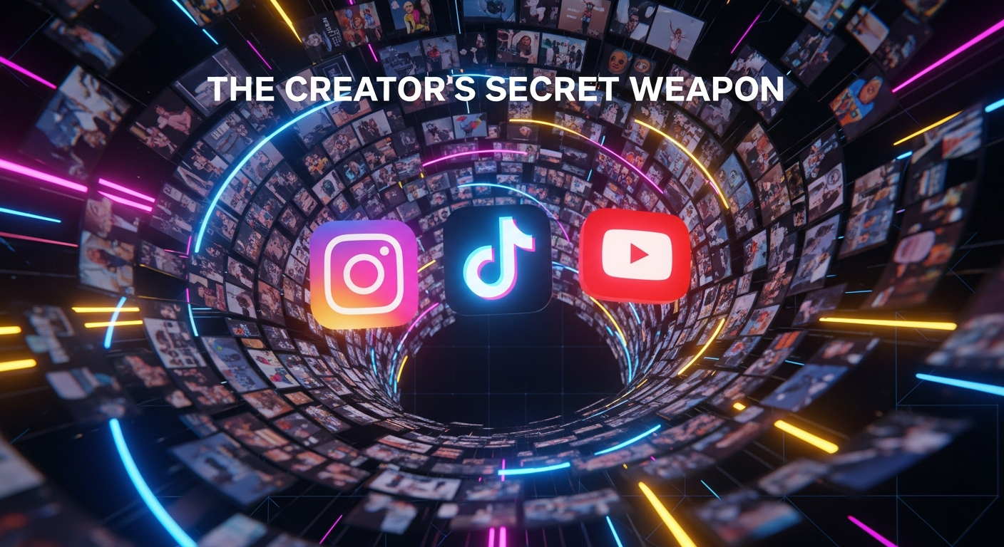 ilmogic Reels: The Ultimate Creator Pack