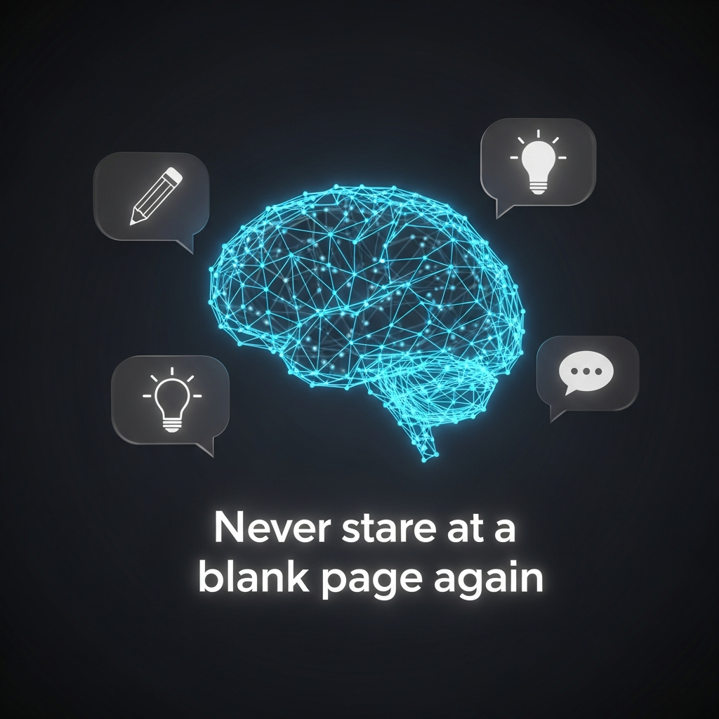 Ilmogic Prompts – Premium AI‑Ready Prompt Library (500+ Prompts, Lifetime Access)