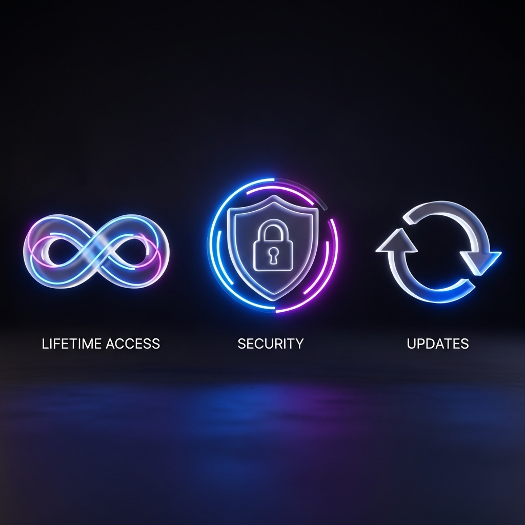 Ilmogic Prompts – Premium AI‑Ready Prompt Library (500+ Prompts, Lifetime Access)