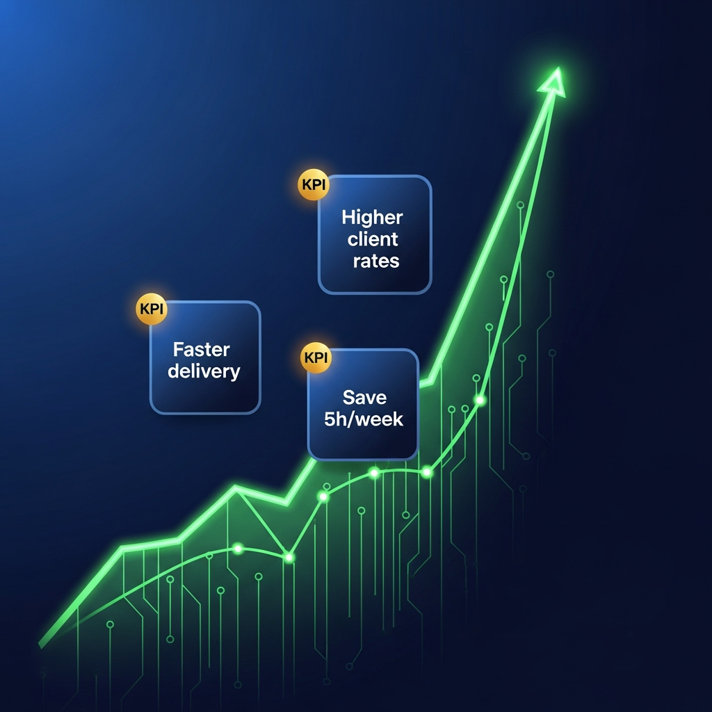Ilmogic AI Prompts: 1000+ ChatGPT Prompts & Freelance Mastery Course - Earn Online (Lifetime Access)